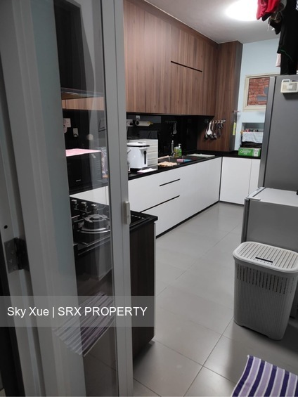 Blk 128 Punggol Field Walk (Punggol), HDB 4 Rooms #480208581